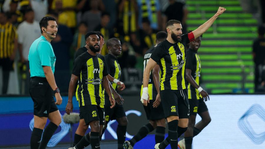 Al-Ittihad x Al-Ahli Palpites - Saiba Onde Assistir, Horário e