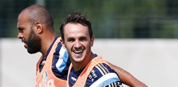 Lateral do Palmeiras diz que torneio no Uruguai será prévia da Libertadores