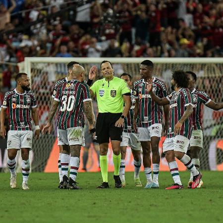 Fluminense Campeão Mundial? Arena Polêmica 