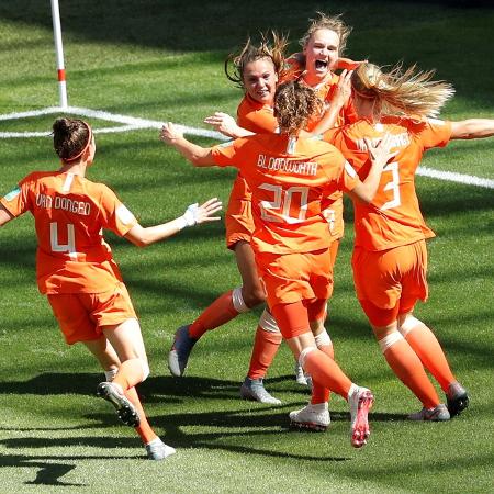 Holanda x Portugal hoje: onde assistir ao vivo o jogo da Copa do Mundo  Feminina 2023