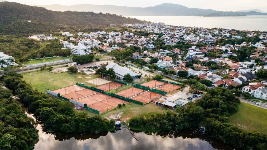 FOTOS: Conheça as tenistas que participarão do WTA 125 em Florianópolis -  NSC Total