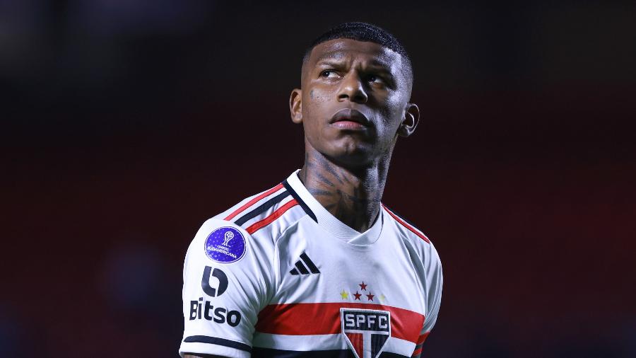 São Paulo FC on X: Ih, mané, hoje tem transmissão do jogo do