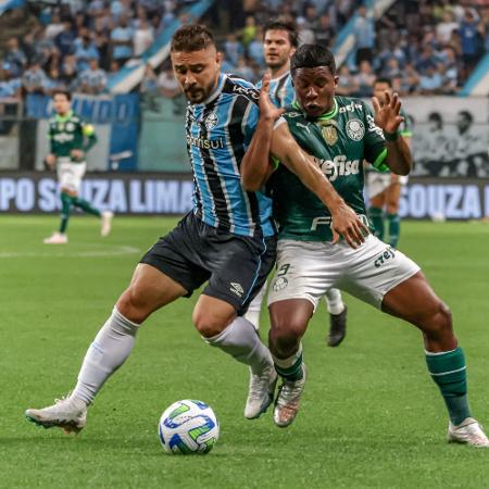 Dez provas de que Romeu & Julieta é o filme sobre Palmeiras x Corinthians