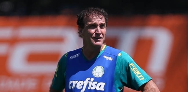 Palmeiras 'vira a chave' e encara desesperados antes de decisão no Allianz