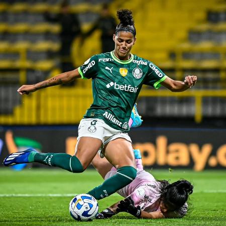 Atlético Nacional x Olimpia hoje: onde assistir e horário do jogo