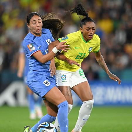 Próximo jogo do Brasil na Copa Feminina 2023: veja data e horário contra  Jamaica, copa do mundo feminina