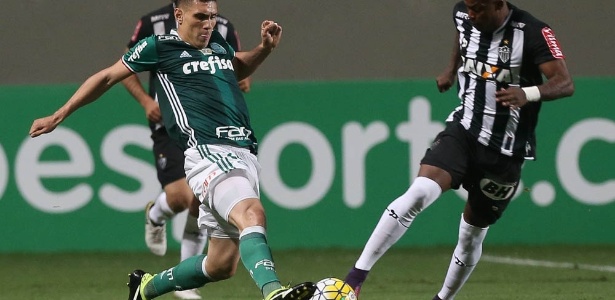 Palmeiras se apega às 'porradas' recebidas para evitar soberba no domingo