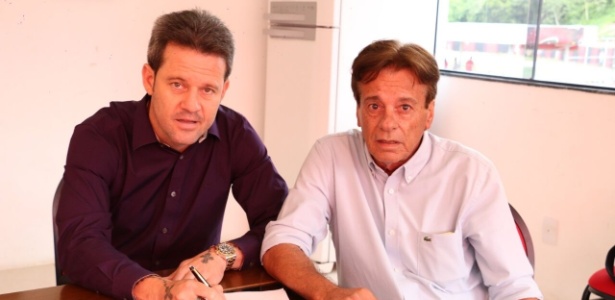 Vazou! Vitória deixa escapar lista com dez alvos para 2017