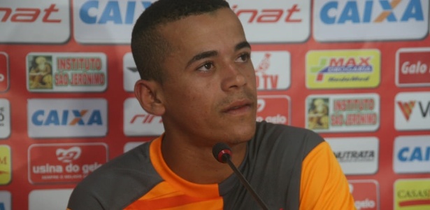 Do futebol amador ao Corinthians em 15 meses: conheça a trajetória de Luidy