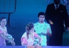 Em 2015, jogo do Palmeiras também teve polêmica de interferência externa