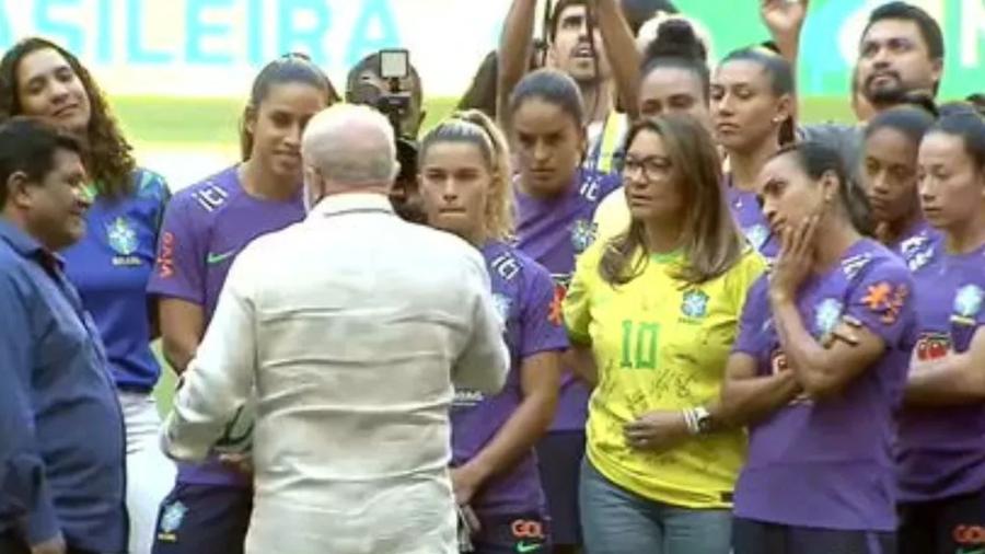 Copa do Mundo Feminina: dia de jogo do Brasil terá feriado ou ponto  facultativo?