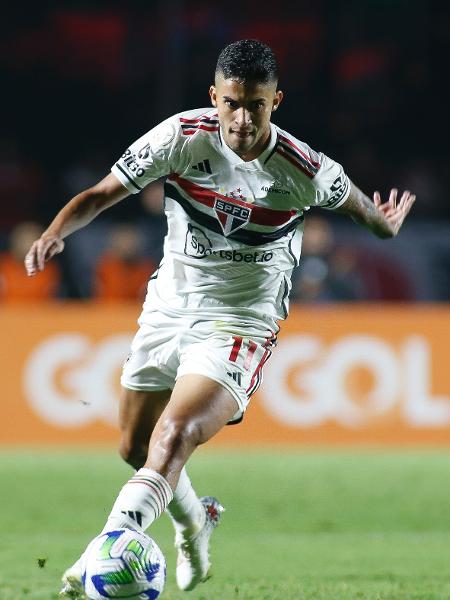 Rodrigo Nestor é eleito o melhor jogador da Copa do Brasil