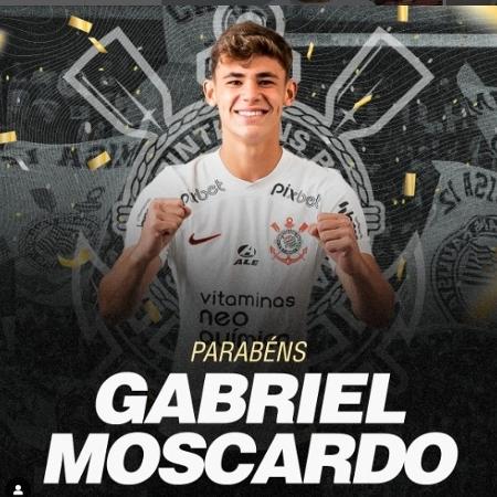 Diretor do PSG vem ao Brasil assistir jogo do Corinthians de olho em  Moscardo; saiba detalhes