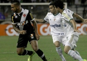 Paulo Fernandes/Vasco