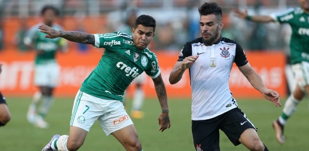Rivalidade? Corinthians foi grande aliado do Palmeiras por vaga no Paulista