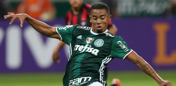 Por que Liverpool e Manchester abandonaram a disputa por Gabriel Jesus