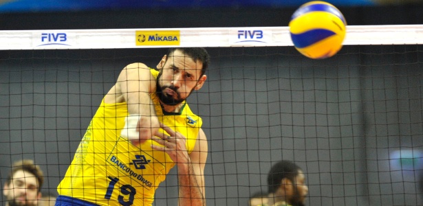 Reprodução/FIVB