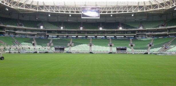 Allianz Parque lança tour com a presença de ídolos; Edmundo é o pioneiro