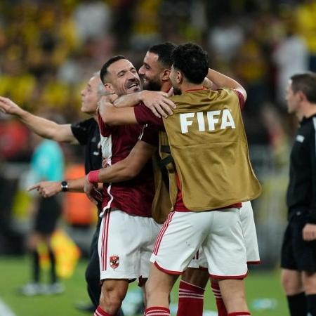 Mundial de Clubes: onde assistir ao jogo entre Al Ahly e Al Ittihad