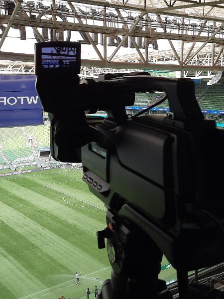 MÍDIA. Campeonato brasileiro de futebol não terá mais a Band em TV