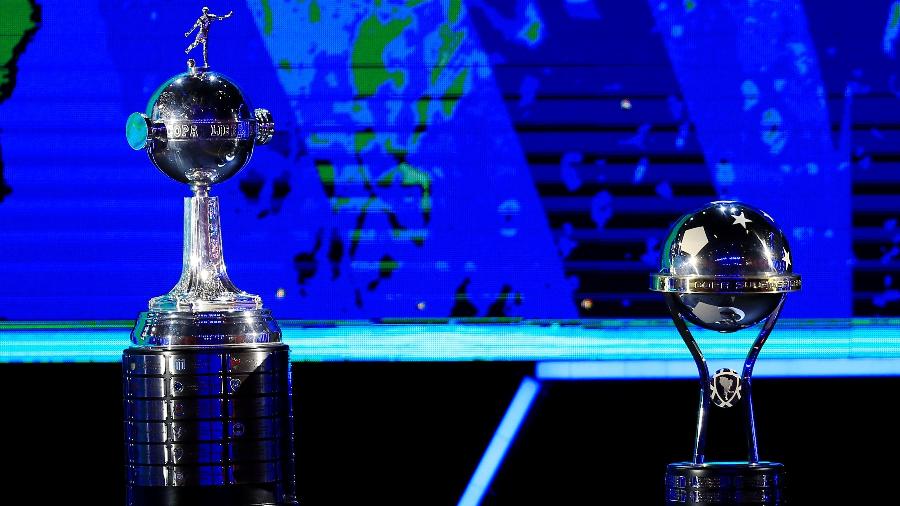 Jogos na TV onde ver: Brasileirão, Libertadores, Sul-Americana