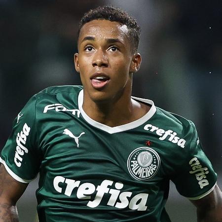 Palmeiras inicia 2023 com um terço do elenco formado na base