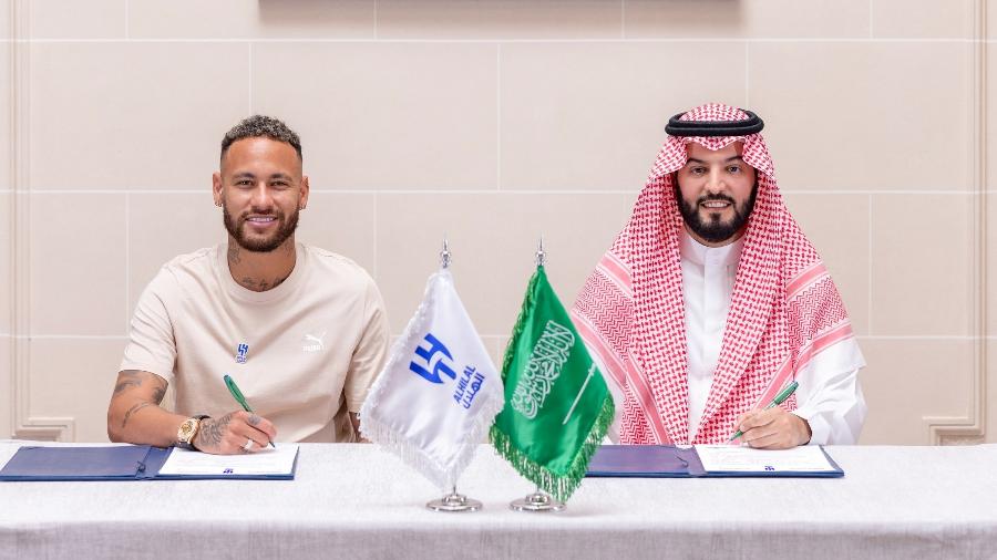 Mundial de Clubes: Al Hilal, da Arábia Saudita, será o