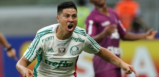 Futebol do Palmeiras lucra e gasta mais do que o esperado em junho