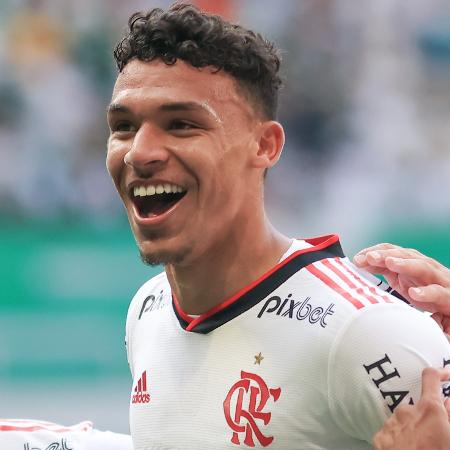 OLHA OS REFORÇOS DO FLAMENGO PARA GANHAR TUDO EM 2022! 