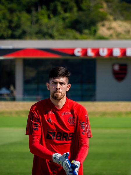 Escalação do Flamengo: Bruno Henrique vai jogar contra o Goiás?