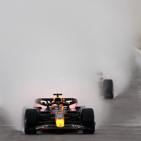 Treino de classificação do GP do Japão: horário e onde assistir