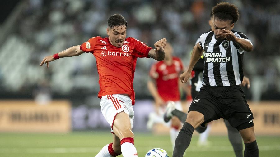 Internacional x Corinthians: onde assistir, horário e escalações do jogo do  Campeonato Brasileiro - Olhar Digital