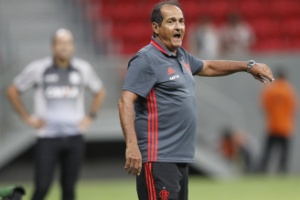 Muricy Ramalho pediu desligamento do Flamengo por problemas de saúde