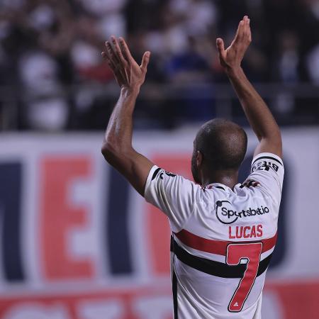 Escalação do São Paulo: veja time titular contra o Corinthians na Copa do  Brasil hoje