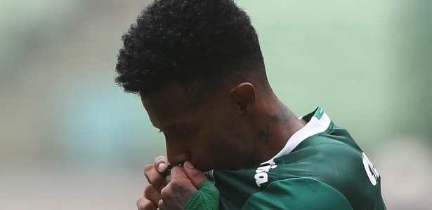 Mais que o título: Tchê Tchê alcança sonho pessoal com sucesso no Palmeiras