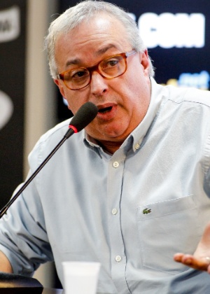 Corinthians demite gerente empregado desde o início da era Andrés