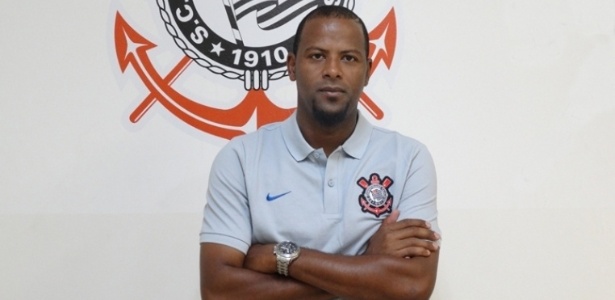 Fabinho volta ao Corinthians para trabalhar na base: 