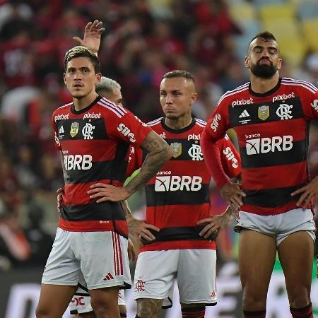 2023 - São Paulo supera o Flamengo e é, pela primeira vez, o campeão da  Copa do Brasil - Tribuna Livre Brasil