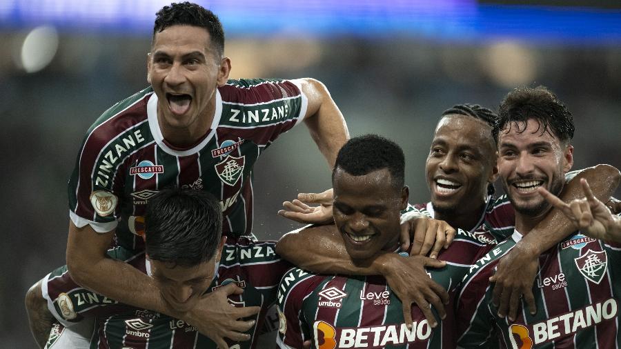 Quando o Fluminense vai estrear no Mundial de Clubes 2023?