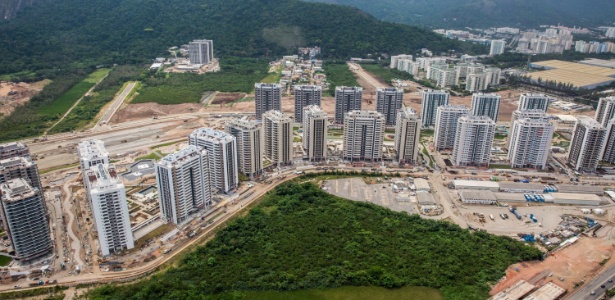 André Motta/Heusi Action/Brasil2016.gov.br