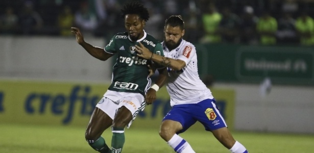 Chance de título do Palmeiras cai para 61,1%; veja possibilidades dos times