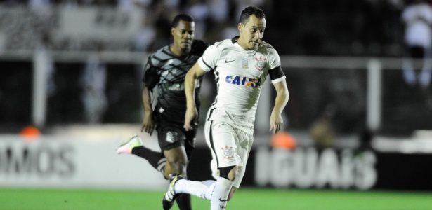 Cotado para deixar Corinthians, Rodriguinho fala em ficar e cumprir vínculo