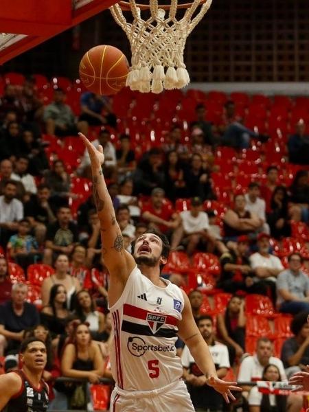 UOL fecha acordo e vai transmitir jogos do NBB