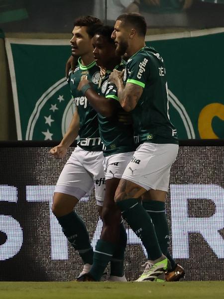 Cinco jogadores do Palmeiras que foram essenciais nessa arrancada até a  liderança