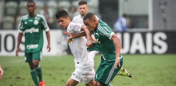 Copinha deu ao Palmeiras 2 titulares em 2015. E fez clube voltar a revelar