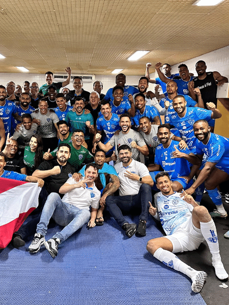 Duas equipes podem conquistar o acesso à Série B do Brasileirão