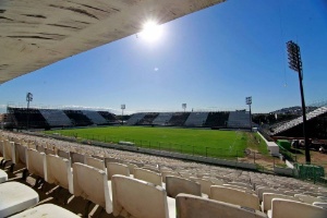 Arena da Ilha será a casa do Botafogo no Campeonato Brasileiro 2016