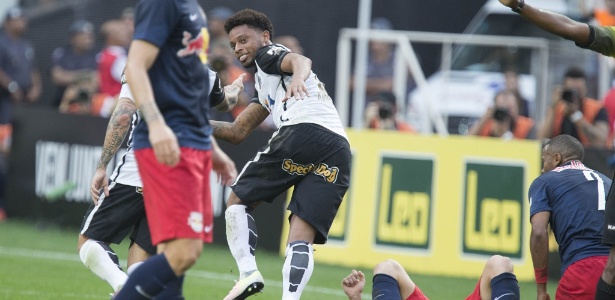 Corinthians se fortalece com goleada e dá mais opções a Tite para decisões