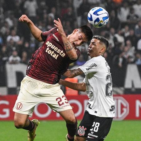 Luxemburgo fecha treino do Corinthians para 'não dar armas' ao Fortaleza na  Sul-Americana