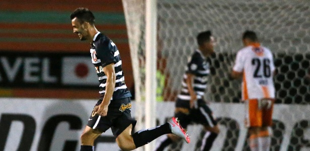 Corinthians supera desmanche e alcança melhor início de ano desde 1947